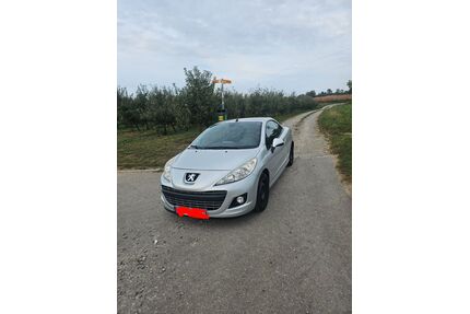 Peugeot 207 Gebrauchtwagen