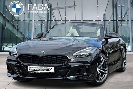 BMW Z4 M40 Gebrauchtwagen