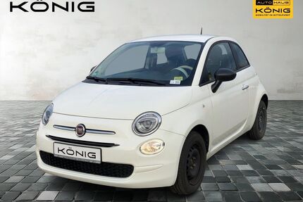 Fiat 500 Gebrauchtwagen