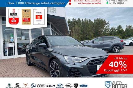 Audi S3 Gebrauchtwagen