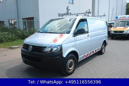 VW T5 Transporter Gebrauchtwagen