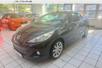 Peugeot 207 Gebrauchtwagen