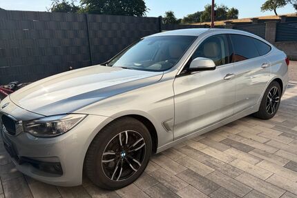 BMW 330 Gran Turismo Gebrauchtwagen
