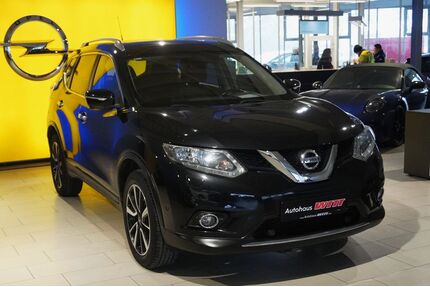 Nissan X-Trail Gebrauchtwagen