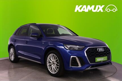 Audi Q5 Gebrauchtwagen