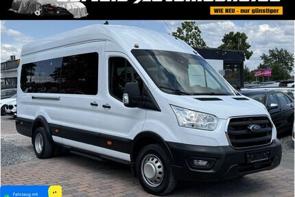 Ford Transit Gebrauchtwagen