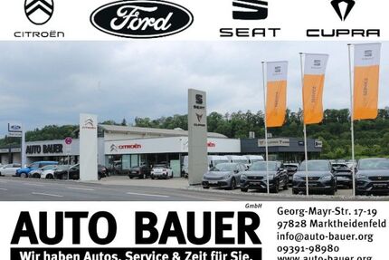 Seat Ibiza Gebrauchtwagen
