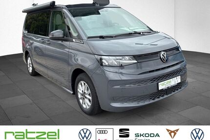 VW T7 California Gebrauchtwagen