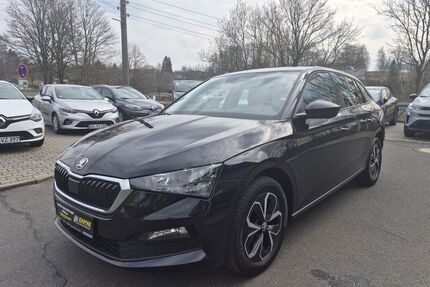 Skoda Scala Gebrauchtwagen