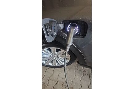 Ford Explorer Gebrauchtwagen