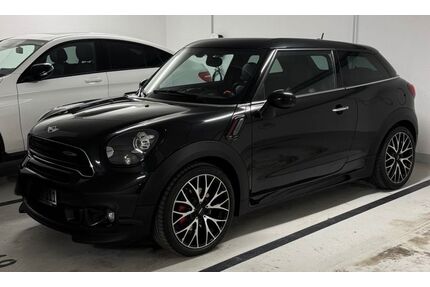 Mini John Cooper Works Paceman Gebrauchtwagen