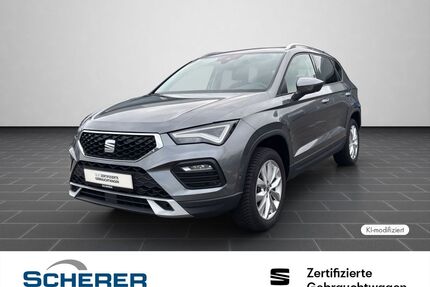 Seat Ateca Gebrauchtwagen