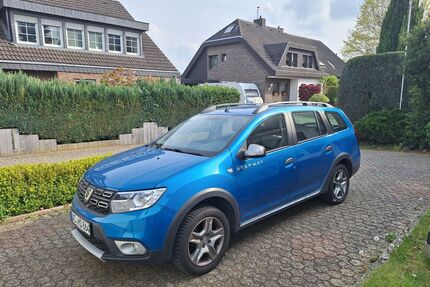 Dacia Logan Gebrauchtwagen
