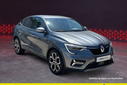 Renault Arkana Gebrauchtwagen