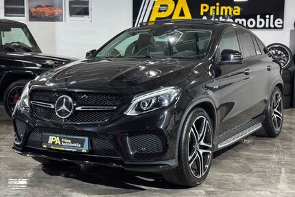 Mercedes-Benz GLE 43 AMG Gebrauchtwagen