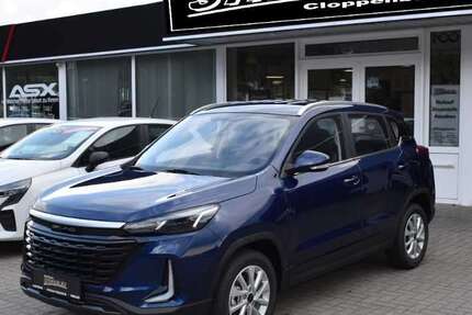 Baic Beijing X35 Gebrauchtwagen