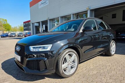 Audi RSQ3 Gebrauchtwagen