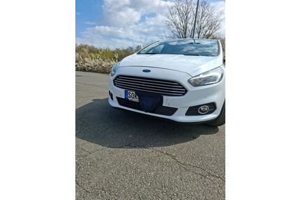 Ford S-Max Gebrauchtwagen