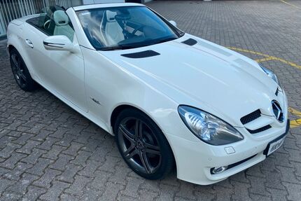 Mercedes-Benz SLK 300 Gebrauchtwagen
