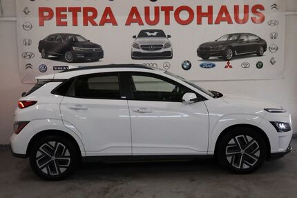 Hyundai KONA Elektro Gebrauchtwagen
