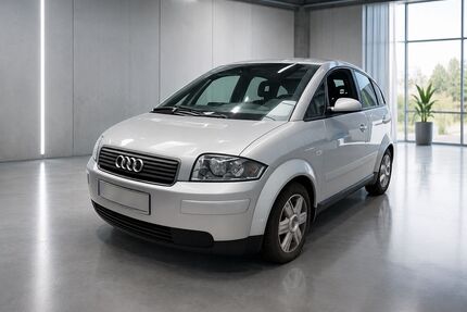 Audi A2 Gebrauchtwagen