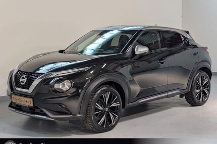 Nissan Juke Gebrauchtwagen