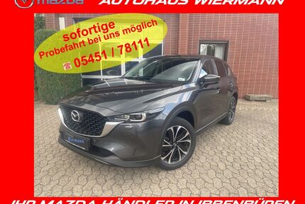 Mazda CX-5 Gebrauchtwagen