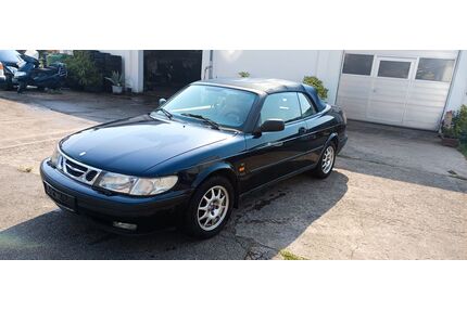 Saab 9-3 Gebrauchtwagen
