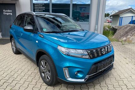 Suzuki Vitara Gebrauchtwagen