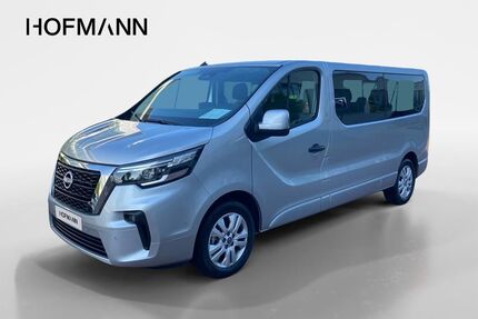 Nissan Primastar Gebrauchtwagen