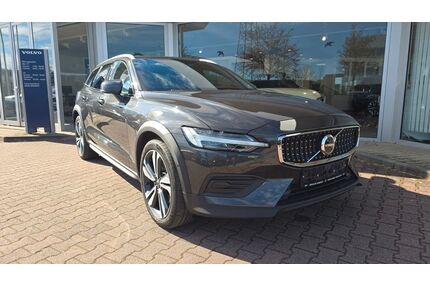 Volvo V60 Cross Country Gebrauchtwagen