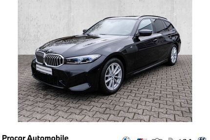 BMW 320 Gebrauchtwagen