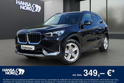 BMW X1 Gebrauchtwagen