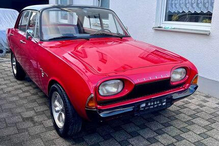 Ford Taunus Gebrauchtwagen