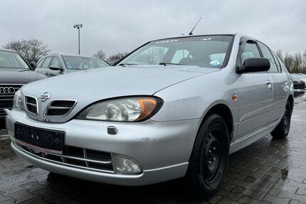 Nissan Primera Gebrauchtwagen
