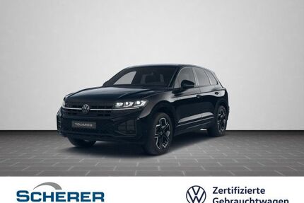VW Touareg Gebrauchtwagen