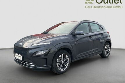 Hyundai KONA Gebrauchtwagen
