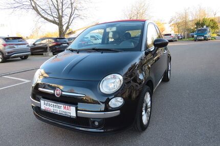 Fiat 500 Gebrauchtwagen