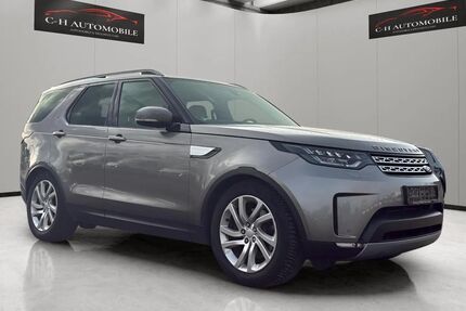 Land Rover Discovery Gebrauchtwagen