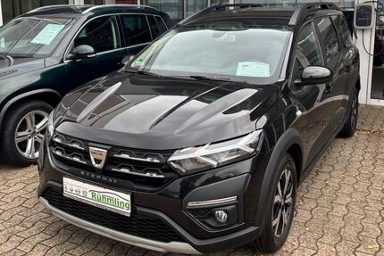 Dacia Jogger Gebrauchtwagen
