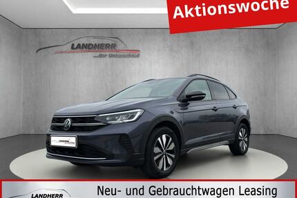 VW Taigo Gebrauchtwagen