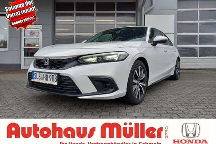Honda Civic Gebrauchtwagen