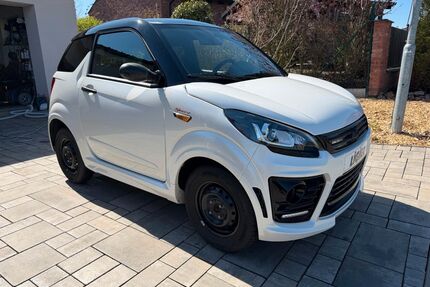 Ligier JS 50 Gebrauchtwagen