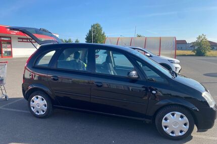 Opel Meriva Gebrauchtwagen