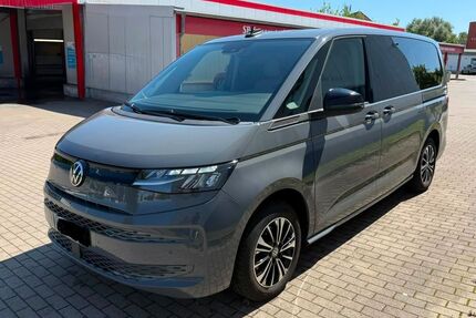 VW Andere Gebrauchtwagen