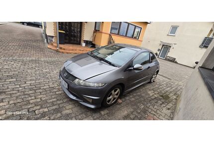 Honda Civic Gebrauchtwagen