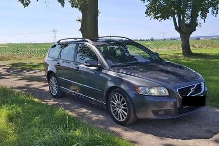 Volvo V50 Gebrauchtwagen
