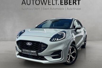 Ford Puma Gebrauchtwagen