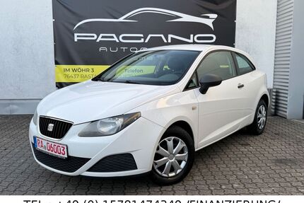 Seat Ibiza Gebrauchtwagen