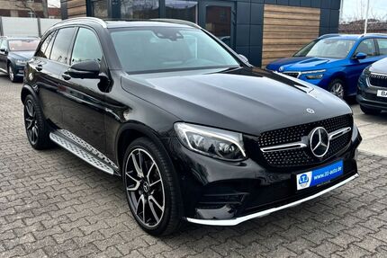 Mercedes-Benz GLC 43 AMG Gebrauchtwagen